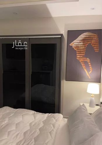 شقة للإيجار في شارع عروة بن الزبير, حي السليمانية, مدينة الرياض, منطقة الرياض صورة 2