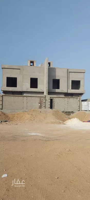 فيلا للبيع في حي البشائر ، جدة ، جدة
