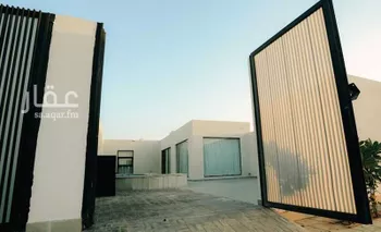 شاليه واستراحة للحجز في شارع حذارق ، حي بنبان ، الرياض ، منطقة الرياض صورة 5