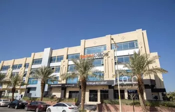 مكتب تجاري للإيجار في شارع صيدا, حي الدريهمية, مدينة الرياض, منطقة الرياض