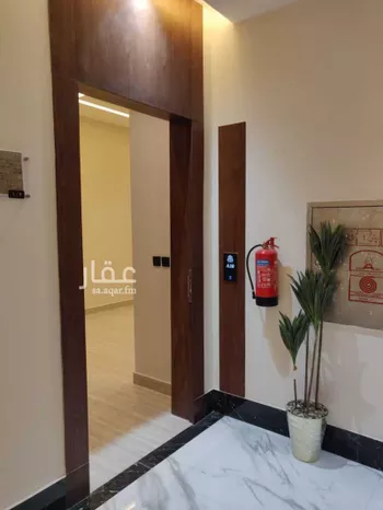 عمارة للإيجار في شارع ابن خلكان, حي النسيم الشرقي, مدينة الرياض, منطقة الرياض صورة 2