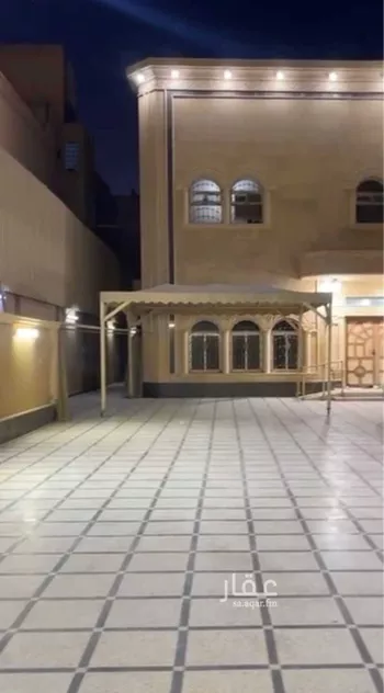 فيلا للبيع في شارع رقم 35, حي الجنادرية, مدينة الرياض, منطقة الرياض صورة 3