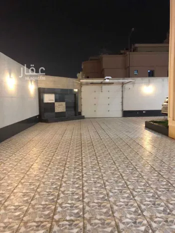 فيلا للبيع في شارع محمد مسعود الفاسي, حي الرمال, مدينة الرياض, منطقة الرياض صورة 2