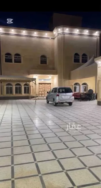 فيلا للبيع في شارع رقم 35, حي الجنادرية, مدينة الرياض, منطقة الرياض صورة 4
