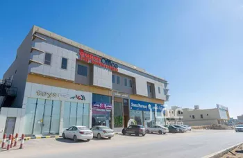 مكتب تجاري للإيجار في شارع صيدا, حي الدريهمية, مدينة الرياض, منطقة الرياض صورة 2