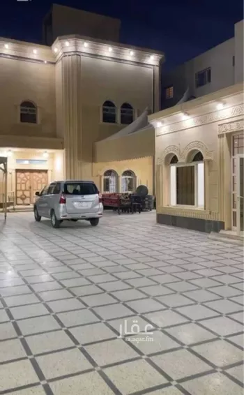 فيلا للبيع في شارع رقم 35, حي الجنادرية, مدينة الرياض, منطقة الرياض صورة 5