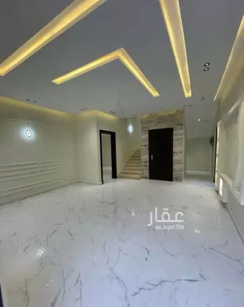 فيلا للبيع في شارع خطام الرياح, حي مشرف, مدينة الخرج, منطقة الرياض صورة 4