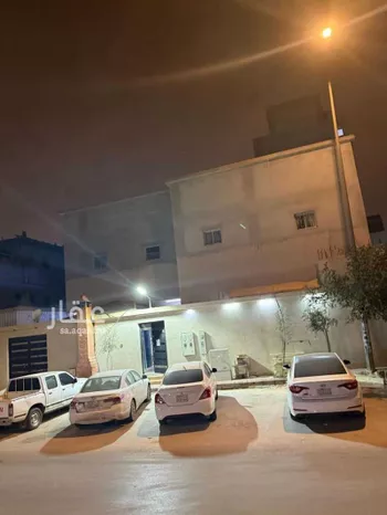 فيلا للبيع في شارع مليحة, حي النظيم, مدينة الرياض, منطقة الرياض