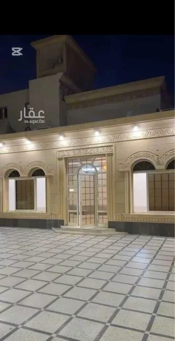 فيلا للبيع في شارع رقم 35, حي الجنادرية, مدينة الرياض, منطقة الرياض صورة 2