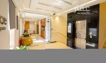مكتب تجاري للإيجار في شارع صيدا, حي الدريهمية, مدينة الرياض, منطقة الرياض صورة 3