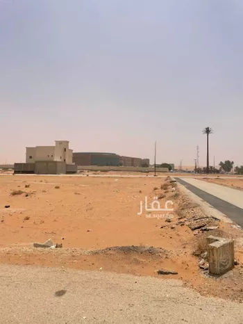 أرض للبيع في شارع 1402721, حي الناصرية, مدينة الدلم, منطقة الرياض صورة 3