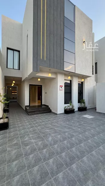 فيلا للبيع في شارع علي ابن المديني, حي بنى بياضة, مدينة المدينه المنوره, منطقة المدينة المنورة صورة 3