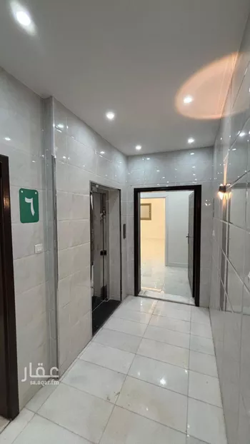 شقة للبيع في شارع لبابة ابنت الحارث, حي الروابي, مدينة المدينه المنوره, منطقة المدينة المنورة صورة 2