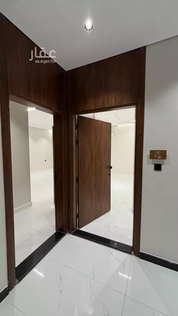 شقة للبيع في شارع سلم بن ابي الذيال, حي شوران, مدينة المدينه المنوره, منطقة المدينة المنورة صورة 2