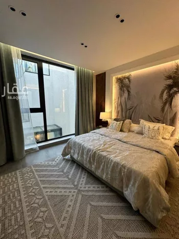 فيلا للبيع في شارع يحيى بن دينار البهراني, حي شوران, مدينة المدينه المنوره, منطقة المدينة المنورة صورة 3