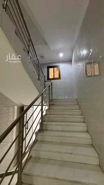 شقة للبيع في شارع لبابة ابنت الحارث, حي الروابي, مدينة المدينه المنوره, منطقة المدينة المنورة صورة 3