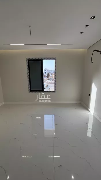 شقة للبيع في شارع سلم بن ابي الذيال, حي شوران, مدينة المدينه المنوره, منطقة المدينة المنورة صورة 2