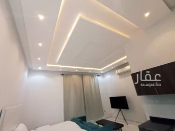 شقة للإيجار في شارع عبدالعزيز بن إسماعيل, حي المونسية, مدينة الرياض, منطقة الرياض صورة 3