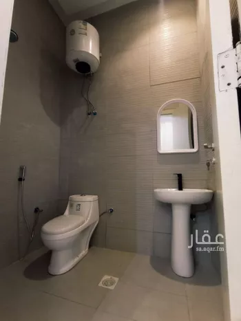 شقة للإيجار في شارع عبدالعزيز بن إسماعيل, حي المونسية, مدينة الرياض, منطقة الرياض صورة 4