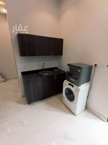 شقة للإيجار في شارع عبدالعزيز بن إسماعيل, حي المونسية, مدينة الرياض, منطقة الرياض صورة 2