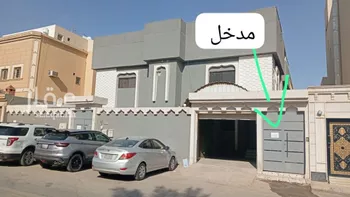 شقة للإيجار في شارع إسماعيل بن مبارك, حي الإزدهار, مدينة الرياض, منطقة الرياض