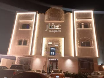شقة مفروشة للحجز في شارع وادي البطحاء ، حي الملقا ، الرياض ، منطقة الرياض صورة 2