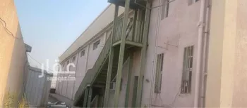 مستودع للإيجار في حي الصناعية, مدينة جازان, منطقة جازان صورة 5
