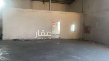 مستودع للإيجار في حي الصناعية, مدينة جازان, منطقة جازان صورة 4