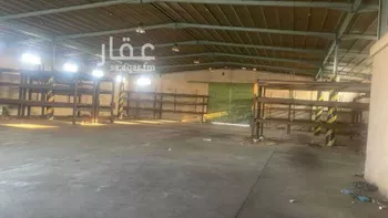 مستودع للإيجار في حي الصناعية, مدينة جازان, منطقة جازان صورة 2