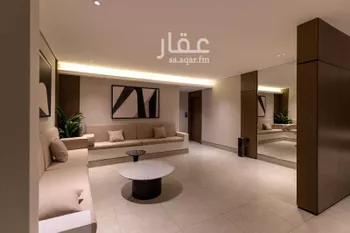 شقة للإيجار في شارع البيت العتيق, حي قرطبة, مدينة الرياض, منطقة الرياض صورة 4