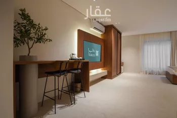 شقة للإيجار في شارع محمد المقدمي, حي النفل, مدينة الرياض, منطقة الرياض صورة 2