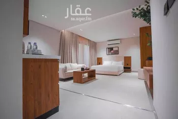 شقة للإيجار في شارع الدهناء, حي الملقا, مدينة الرياض, منطقة الرياض صورة 3