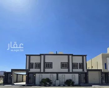 فيلا للبيع في شارع المعلاة 78, حي المعلاة, مدينة احد رفيده, منطقة عسير