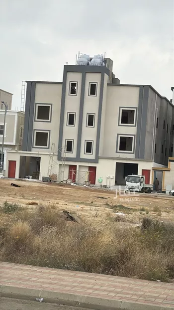 شقة للبيع في شارع الخليج 64, حي الخليج, مدينة احد رفيده, منطقة عسير