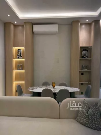 شقة للإيجار في شارع القشاشية, حي الندى, مدينة الرياض, منطقة الرياض صورة 4