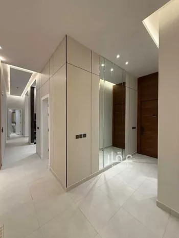 شقة للإيجار في شارع القشاشية, حي الندى, مدينة الرياض, منطقة الرياض صورة 5