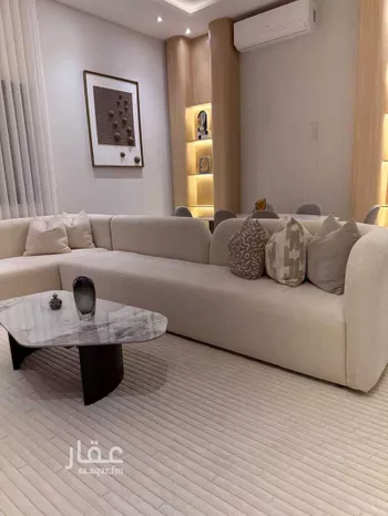 شقة للإيجار في شارع القشاشية, حي الندى, مدينة الرياض, منطقة الرياض صورة 3
