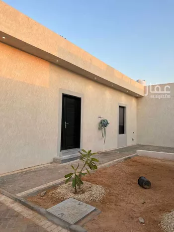 استراحة للبيع في حي اليمامة, مدينة الخرج, منطقة الرياض صورة 4