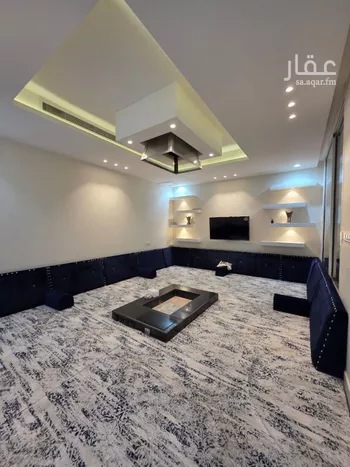 فيلا للبيع في شارع الثمامه, حي المونسية, مدينة الرياض, منطقة الرياض صورة 5