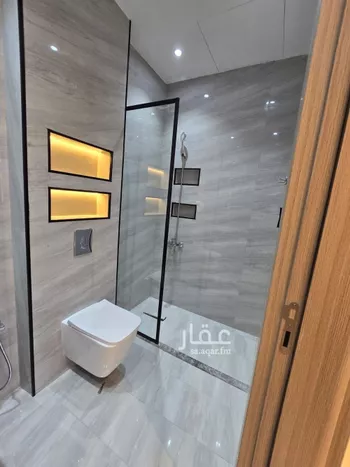شقة للبيع في شارع رقم 62, حي المونسية, مدينة الرياض, منطقة الرياض صورة 5