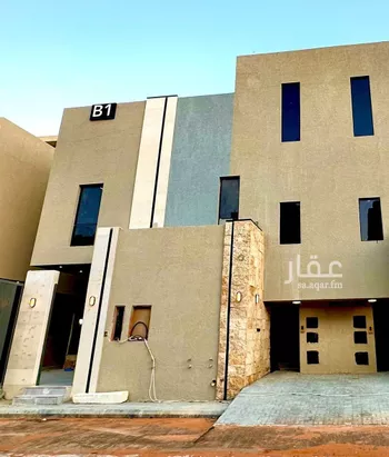 شقة للبيع في شارع وادي نعمان, حي الرمال, مدينة الرياض, منطقة الرياض صورة 2