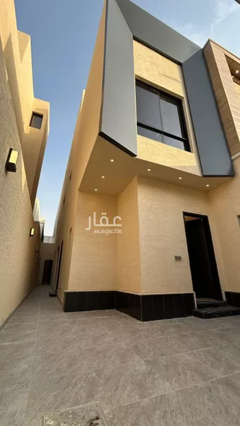 فيلا للبيع في حي الرمال, مدينة الرياض, منطقة الرياض صورة 5