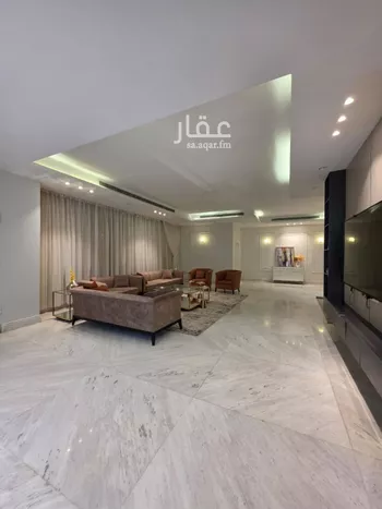 فيلا للبيع في شارع الثمامه, حي المونسية, مدينة الرياض, منطقة الرياض صورة 3