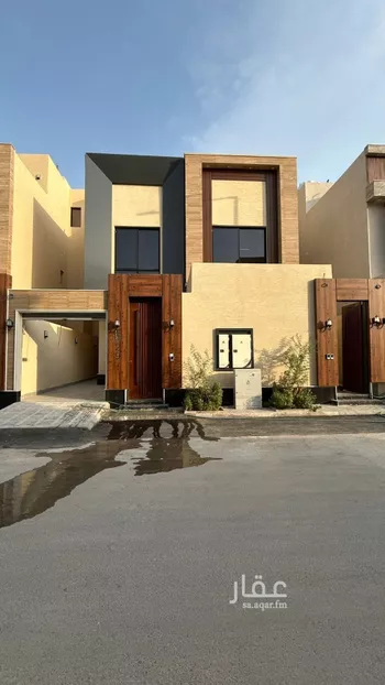فيلا للبيع في حي الرمال, مدينة الرياض, منطقة الرياض