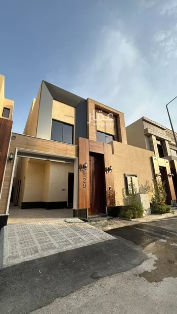 فيلا للبيع في حي الرمال, مدينة الرياض, منطقة الرياض