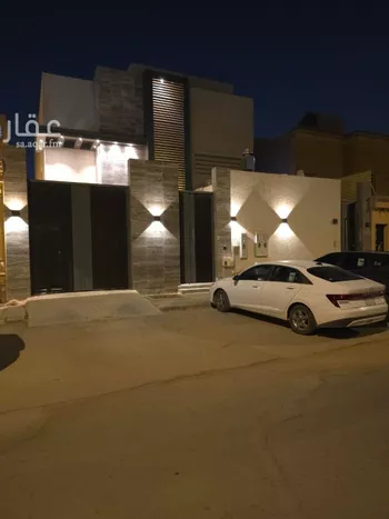 فيلا للبيع في شارع الثمامه, حي المونسية, مدينة الرياض, منطقة الرياض صورة 2