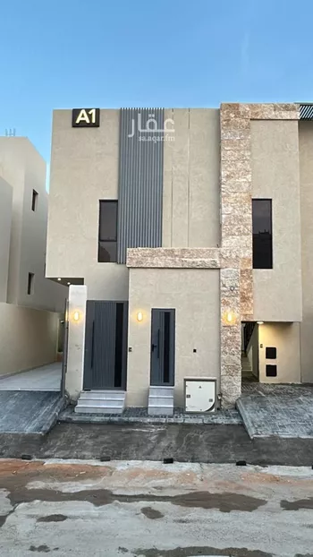 شقة للبيع في شارع سعيد بن نفيل, حي الرمال, مدينة الرياض, منطقة الرياض صورة 3