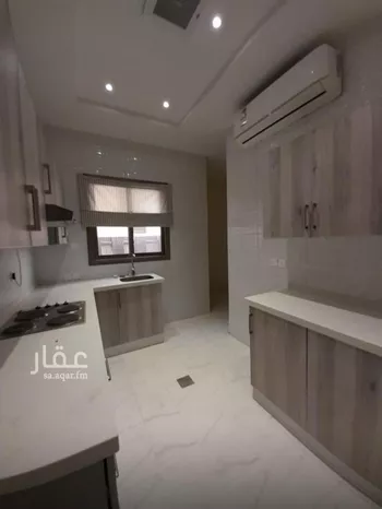 شقة للإيجار في شارع رقم 335, حي النرجس, مدينة الرياض, منطقة الرياض صورة 3