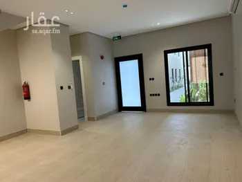 فيلا للإيجار في شارع ثابت النحوي, حي الرمال, مدينة الرياض, منطقة الرياض صورة 3