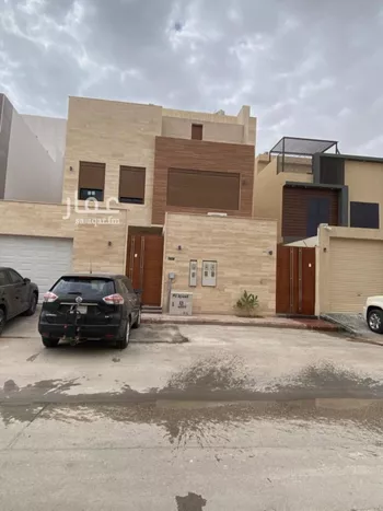 شقة للإيجار في شارع رقم 322, حي الياسمين, مدينة الرياض, منطقة الرياض صورة 3